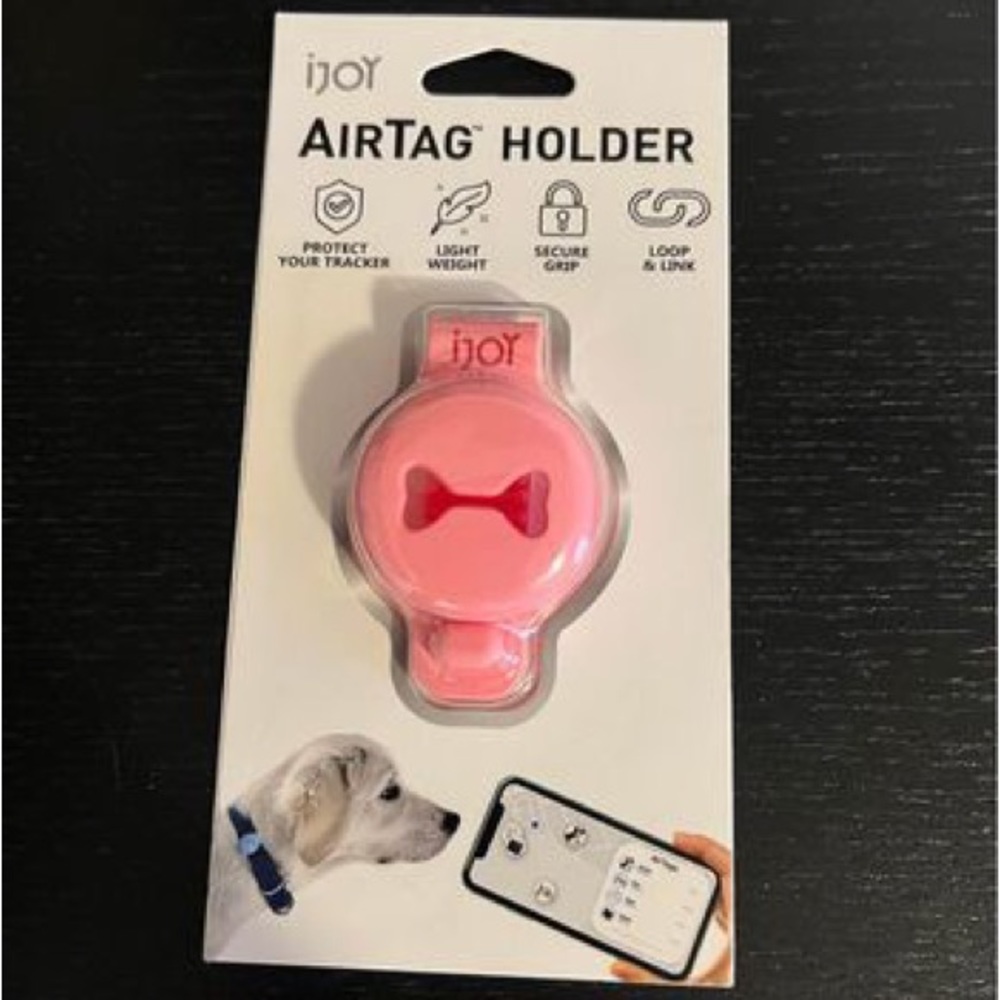 AirTag holder